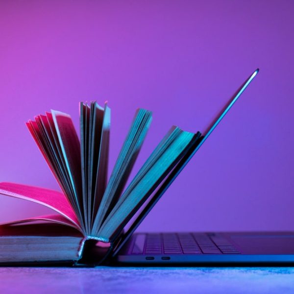 online-library-system